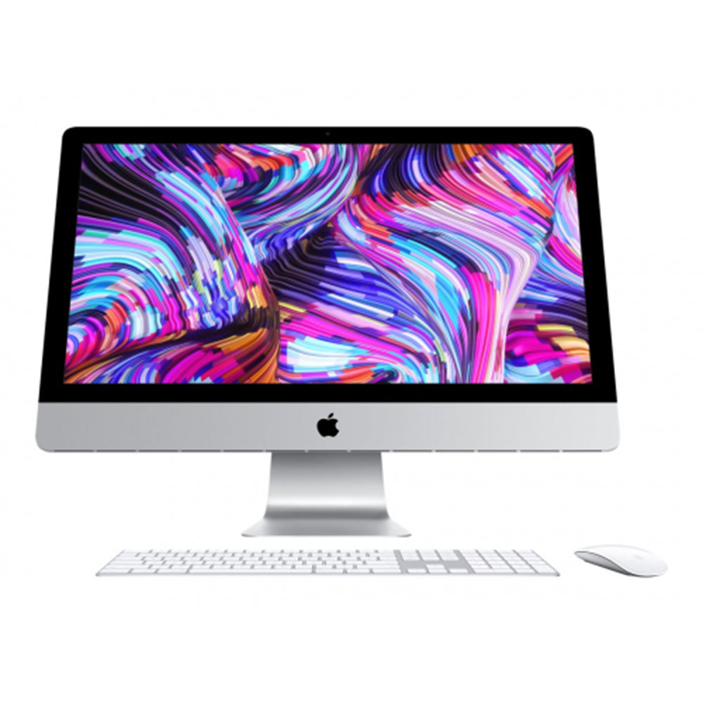 iMac 27inch2020& すばらしく Apple USB SuperDriveセット