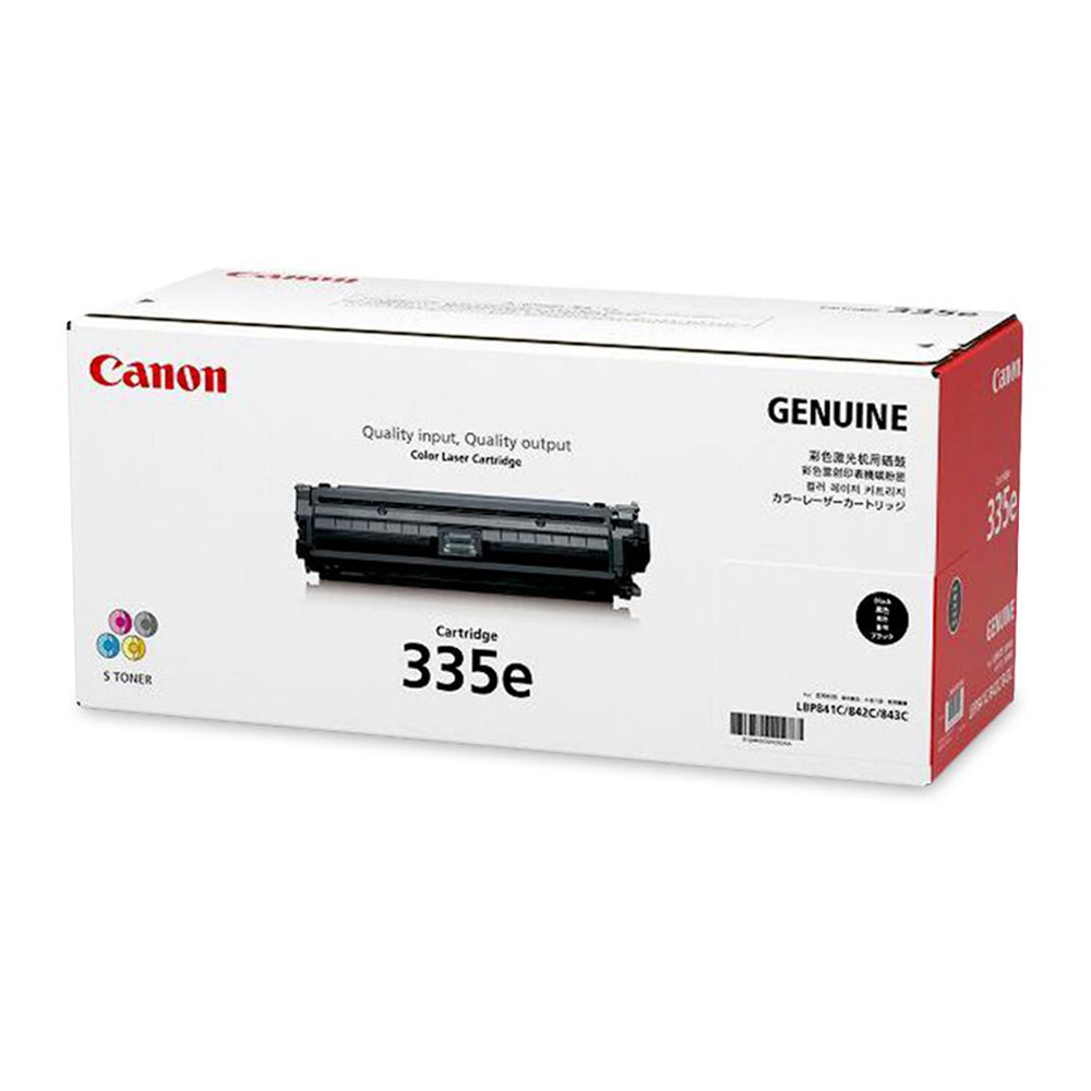 Canon CRG 335E Original Laser Toner Cartridge – The Compex Store