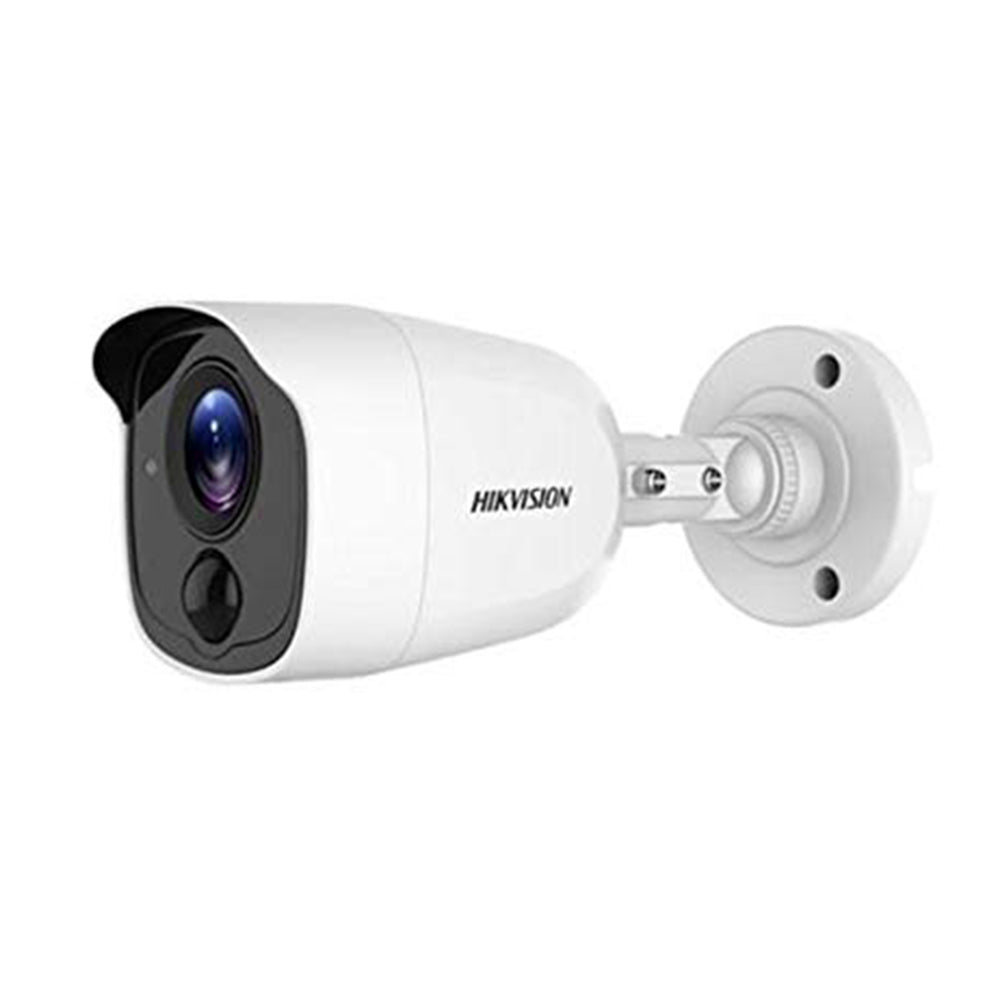 hikvision pir