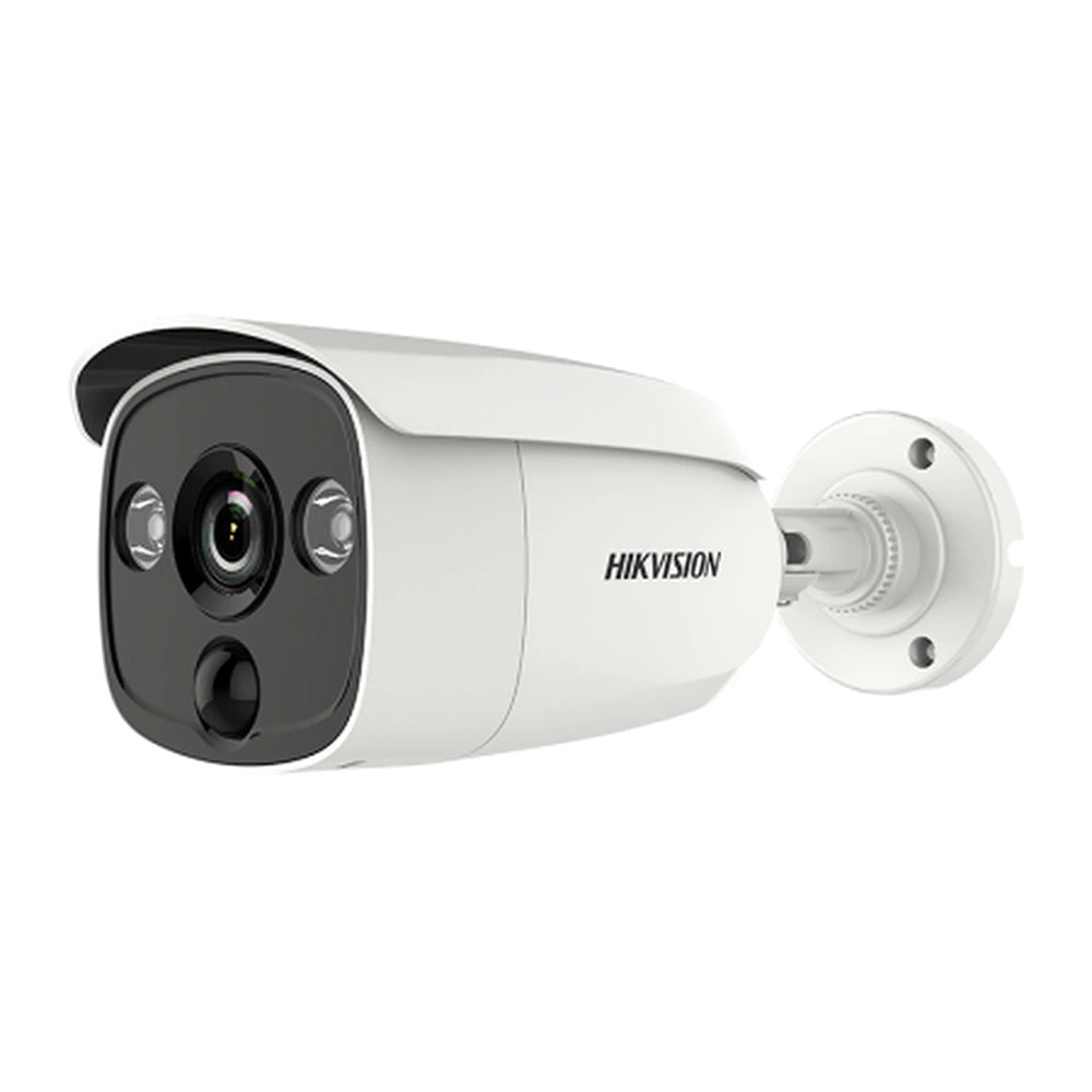 hikvision pir