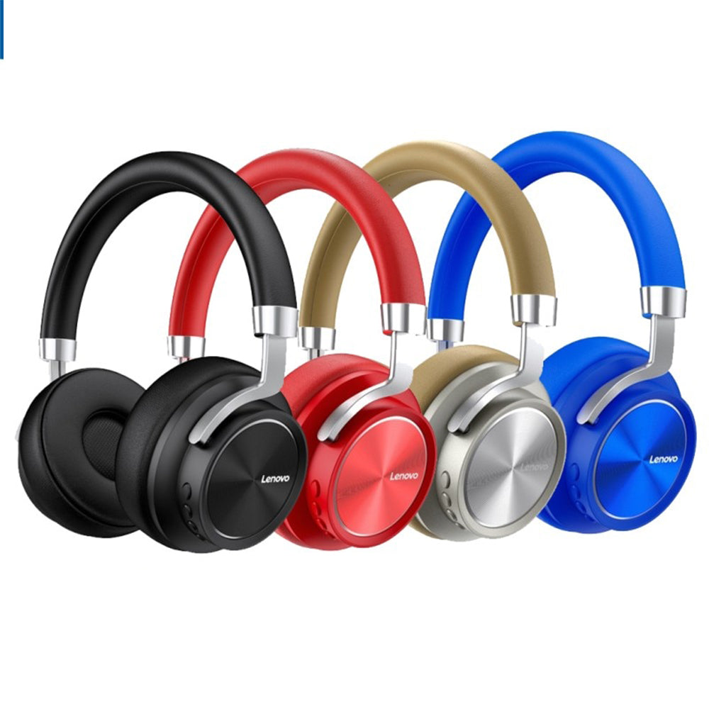 Lenovo HD800 BT Headphones