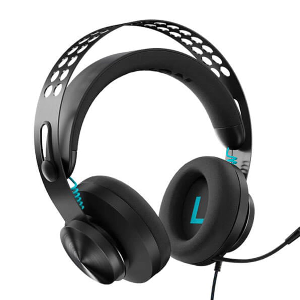 Legion H300 Stereo Gaming Headset The Compex Store