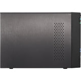 Asustor AS6302T 2-Bay NAS Enclosure