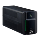 APC BVX750LUI-MS Easy UPS BVX 700VA, 230V, AVR, USB Charging,Universal Sockets