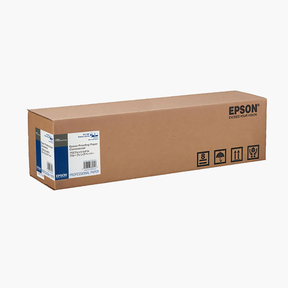 EPSON Epson Proofing Paper Commercial – The Compex Store