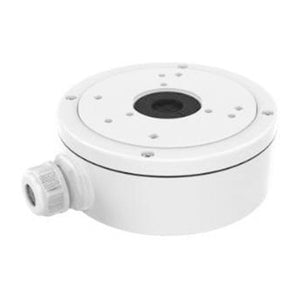 Hikvision Varifocal Brackets and junction box - Junction box DS-1280ZJ-S