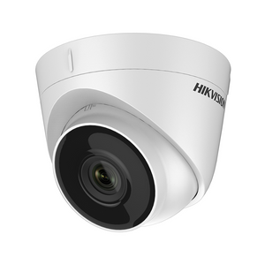 hikvision regular camera