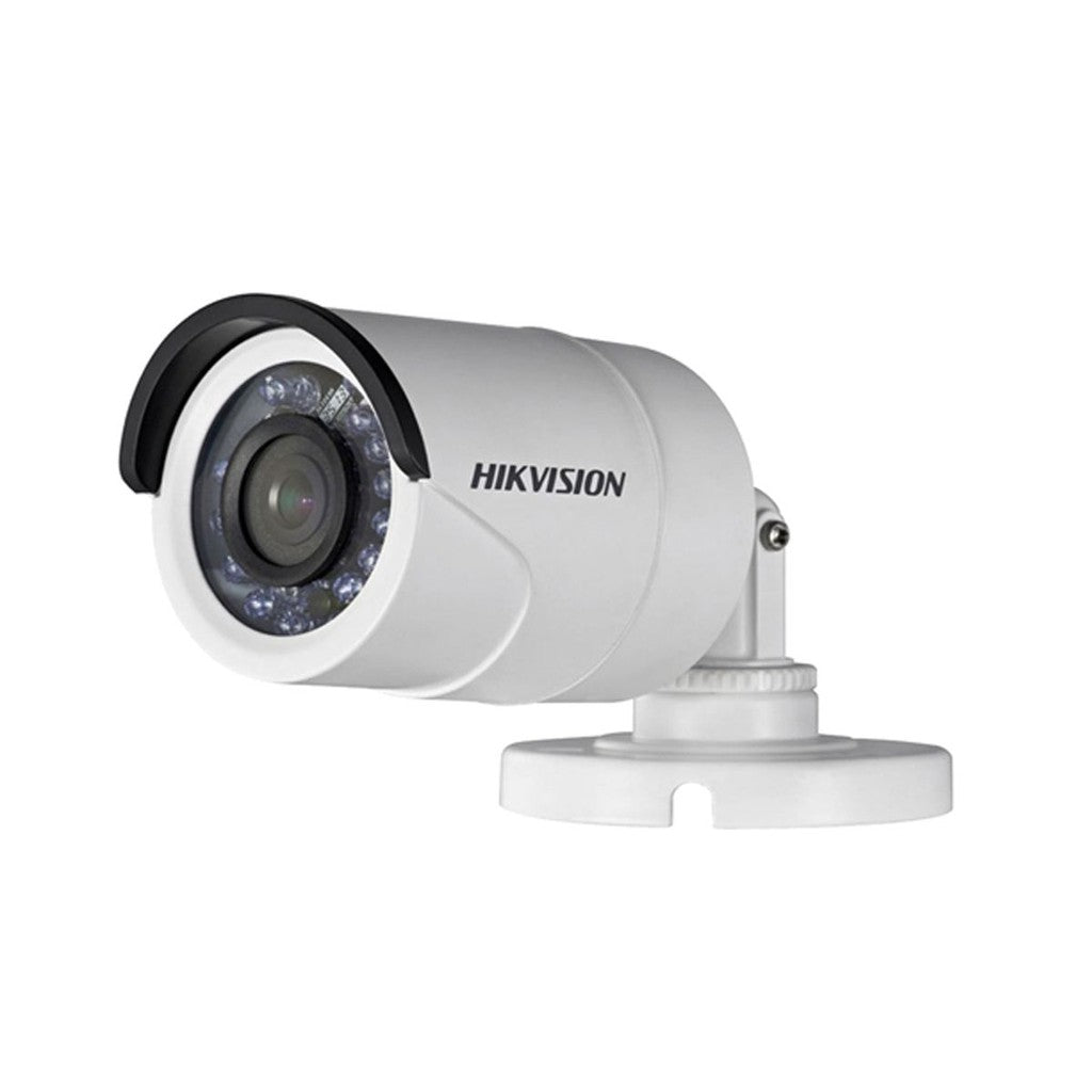 hikvision 2mp eco lite