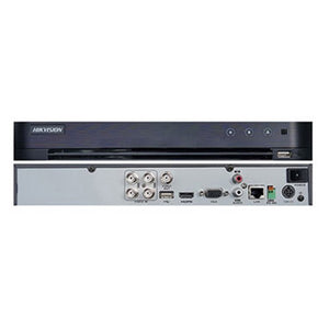 Hikvision Digital Video Recorder (HQHI = 2mp; ) K1(S) Units