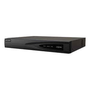 Hikvision Network Video Recorder (NVR) H.265+ Video Compresion DS-7604NI-Q1/4P