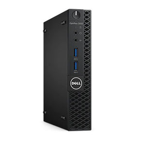 Dell OptiPlex 3050 Micro (Core i3)