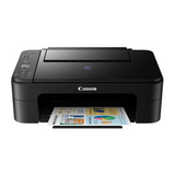 Canon E3170 BK ASA MULTI FUNCTION PRINTERS