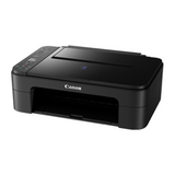 Canon E3170 BK ASA MULTI FUNCTION PRINTERS