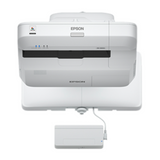 Epson EB-1460Ui Ultra-Short Throw Wireless Interactive WUXGA 3LCD Projector