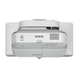 Epson EB-685W Ultra-Short Throw WXGA 3LCD Projector