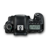 Canon EOS 6D MII Body DSLR Camera