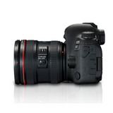 Canon EOS 6D MII w/24-70 L IS DSLR Camera