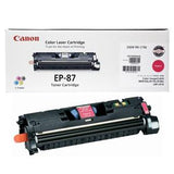 Canon EP-87 Original Laser Toner Cartridge