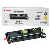 Canon EP-87 Original Laser Toner Cartridge