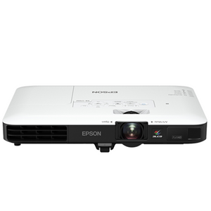 Epson EB-1795F Wireless Full HD 3LCD Projector