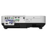 Epson EB-2165W WXGA 3LCD Projector