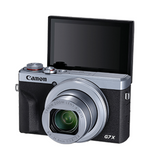 Canon PowerShot G7 X Mark III Digital Camera