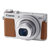 Canon PowerShot G9 X Mark II Digital Camera