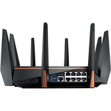 ASUS ROG Rapture GT-AC5300 Wireless Tri-Band Gigabit Router