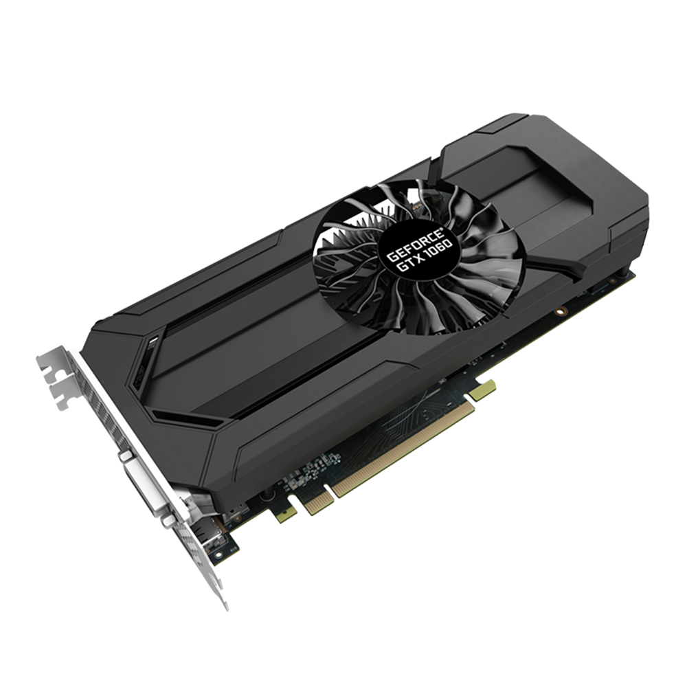 1060 retailer 2gb