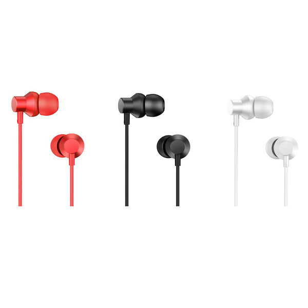 Lenovo metal discount earphone hf 130