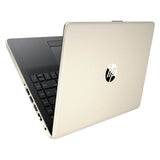 HP Notebook AMD Models 14s-dk0121AU