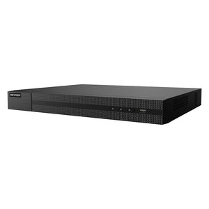 Hikvision HiWatch Network Video Recorder (NVR) H.265+series HWN-4200 Series Network Video Recorder  (HWN-4216MH)