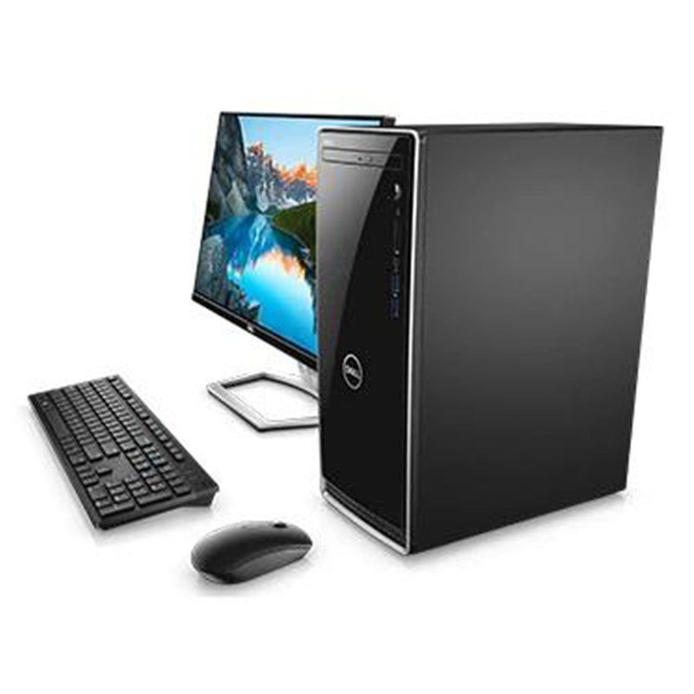 Dell INSPIRON 3671 i7 (9TH GEN) – The Compex Store