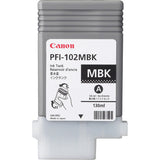 Canon iPF series iPF510/605/ 650/750/760/ 765 Ink Tank 130ml