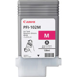 Canon iPF series iPF510/605/ 650/750/760/ 765 Ink Tank 130ml