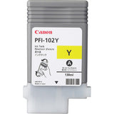 Canon iPF series iPF510/605/ 650/750/760/ 765 Ink Tank 130ml