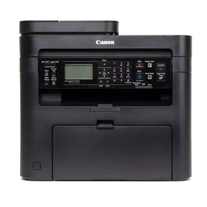 Canon imageCLASS MF244dw Monochrome MFP Laser Printer and Scanner