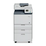 Canon imageCLASS MF810Cdn Coloured MFP Laser Printer and Scanner