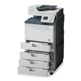 Canon imageCLASS MF810Cdn Coloured MFP Laser Printer and Scanner