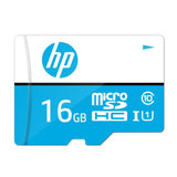 HP U1 High Speed micro SD Card - up to 100MB/s