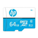 HP U1 High Speed micro SD Card - up to 100MB/s