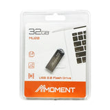 Moment Flash Drive MU20 USB 2.0