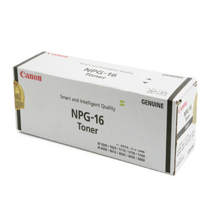 Canon NPG-16 TONER