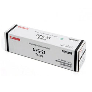 Canon NPG-21 TONER