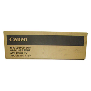 Canon NPG-22 CMYK Drum Unit