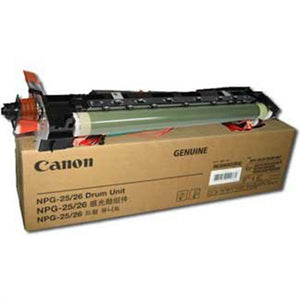 Canon NPG-25/26 Drum Unit