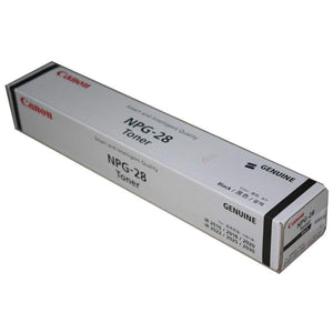 Canon NPG-28 TONER