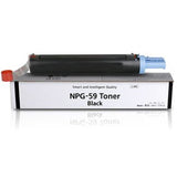 Canon NPG-59 TONER Black OTH