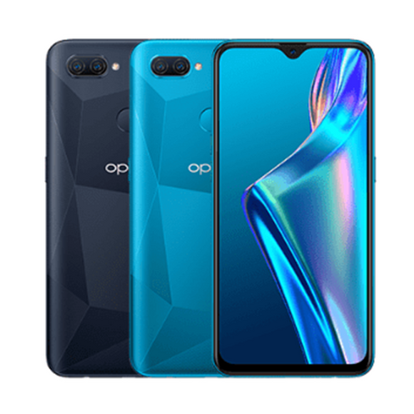 Oppo A12