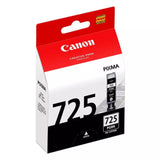 Canon Individual Cartridges PGi-725 / CLi-726 Series